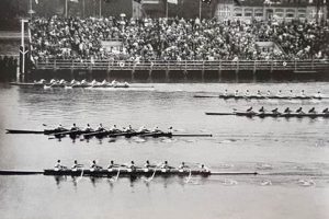 Photo Finish! 1936 Olympic Rowing's Closest Race Best Final Touch: Elevate Your Projects with Professional Finishing Photo Finish! 1936 Olympic Rowing's Closest Race | Best Final Touch: Elevate Your Projects with Professional Finishing