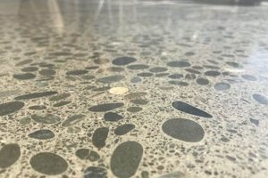 Achieve Durable, Shiny Polished Concrete Finishes Today! Best Final Touch: Elevate Your Projects with Professional Finishing Achieve Durable, Shiny Polished Concrete Finishes Today! | Best Final Touch: Elevate Your Projects with Professional Finishing