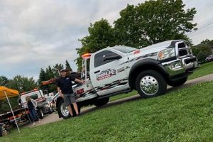 Madison's Finish Line Towing WI: Fast, Reliable Service! Best Final Touch: Elevate Your Projects with Professional Finishing Madison's Finish Line Towing WI: Fast, Reliable Service! | Best Final Touch: Elevate Your Projects with Professional Finishing
