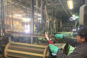 Precision Metal Finishing by United Metal Finishing Inc. Best Final Touch: Elevate Your Projects with Professional Finishing Precision Metal Finishing by United Metal Finishing Inc. | Best Final Touch: Elevate Your Projects with Professional Finishing