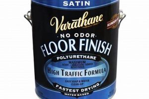 Best Varathane High Traffic Floor Finish: Protect Your Floors! Best Final Touch: Elevate Your Projects with Professional Finishing Best Varathane High Traffic Floor Finish: Protect Your Floors! | Best Final Touch: Elevate Your Projects with Professional Finishing