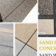 Durable Decorative Concrete Sand Finish Designs & Ideas | Best Final Touch: Elevate Your Projects with Professional Finishing
