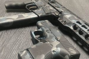 Best Cerakote Gun Finish: Protection & Style Best Final Touch: Elevate Your Projects with Professional Finishing Best Cerakote Gun Finish: Protection & Style | Best Final Touch: Elevate Your Projects with Professional Finishing