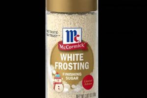 Find: McCormick Finishing Sugar Nearby - Best Deals! Best Final Touch: Elevate Your Projects with Professional Finishing Find: McCormick Finishing Sugar Nearby - Best Deals! | Best Final Touch: Elevate Your Projects with Professional Finishing