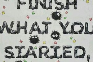 Why Finishing What You Started Human Matters: Impact! Best Final Touch: Elevate Your Projects with Professional Finishing Why Finishing What You Started Human Matters: Impact! | Best Final Touch: Elevate Your Projects with Professional Finishing