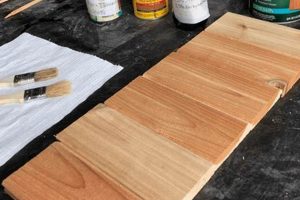 Best Ways: How to Finish Cedar Wood [Guide] | Best Final Touch: Elevate Your Projects with Professional Finishing