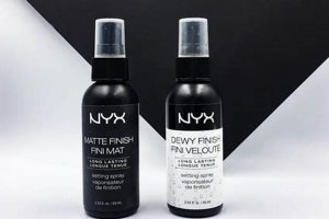 Is NYX Finishing Spray Worth It? A Review + More! Best Final Touch: Elevate Your Projects with Professional Finishing Is NYX Finishing Spray Worth It? A Review + More! | Best Final Touch: Elevate Your Projects with Professional Finishing