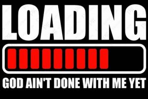 Unfinished Journey: God Ain't Finished Yet, The Process Best Final Touch: Elevate Your Projects with Professional Finishing Unfinished Journey: God Ain't Finished Yet, The Process | Best Final Touch: Elevate Your Projects with Professional Finishing