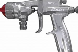 Achieve Flawless Finishes: Fine Finish Spray Gun Guide Best Final Touch: Elevate Your Projects with Professional Finishing Achieve Flawless Finishes: Fine Finish Spray Gun Guide | Best Final Touch: Elevate Your Projects with Professional Finishing
