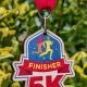 Earn Your Finisher Medal: Race to the Finish Line! | Best Final Touch: Elevate Your Projects with Professional Finishing