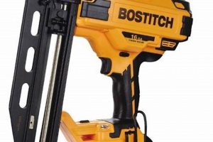 Best Finish Nail Gun Reviews: Top Picks & Expert Guide Best Final Touch: Elevate Your Projects with Professional Finishing Best Finish Nail Gun Reviews: Top Picks & Expert Guide | Best Final Touch: Elevate Your Projects with Professional Finishing