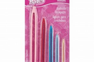 Essential Finishing Needles: Tools & Techniques Guide Best Final Touch: Elevate Your Projects with Professional Finishing Essential Finishing Needles: Tools & Techniques Guide | Best Final Touch: Elevate Your Projects with Professional Finishing