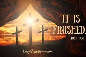 Unlock Meaning: Greek for "It is Finished" Explained Best Final Touch: Elevate Your Projects with Professional Finishing Unlock Meaning: Greek for "It is Finished" Explained | Best Final Touch: Elevate Your Projects with Professional Finishing