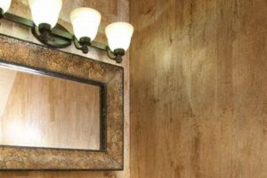 Wall Art: Faux Finish Techniques Walls & Beyond! Best Final Touch: Elevate Your Projects with Professional Finishing Wall Art: Faux Finish Techniques Walls & Beyond! | Best Final Touch: Elevate Your Projects with Professional Finishing