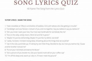 The Ultimate Finish the Lyrics Quiz Challenge! Best Final Touch: Elevate Your Projects with Professional Finishing The Ultimate Finish the Lyrics Quiz Challenge! | Best Final Touch: Elevate Your Projects with Professional Finishing