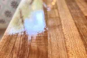 Butcher Block Finishing: A Countertop Guide Best Final Touch: Elevate Your Projects with Professional Finishing Butcher Block Finishing: A Countertop Guide | Best Final Touch: Elevate Your Projects with Professional Finishing