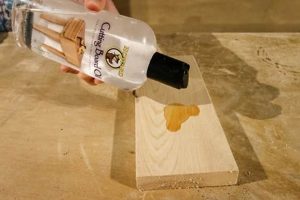Is Mineral Oil a Wood Finish? Guide & Tips Best Final Touch: Elevate Your Projects with Professional Finishing Is Mineral Oil a Wood Finish? Guide & Tips | Best Final Touch: Elevate Your Projects with Professional Finishing