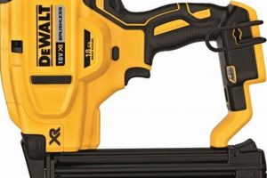 Best 18ga Finish Nailer: Pro Nailer Guide & Tips Best Final Touch: Elevate Your Projects with Professional Finishing Best 18ga Finish Nailer: Pro Nailer Guide & Tips | Best Final Touch: Elevate Your Projects with Professional Finishing