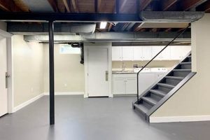 Budget Inexpensive Finished Basement Ideas & Tips | [Year] | Best Final Touch: Elevate Your Projects with Professional Finishing