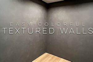 Beyond Paint: Additional Wall Finishes Textures for Walls Best Final Touch: Elevate Your Projects with Professional Finishing Beyond Paint: Additional Wall Finishes Textures for Walls | Best Final Touch: Elevate Your Projects with Professional Finishing