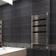 Top Bathroom Finish Ideas: A Stylish Finishing Guide | Best Final Touch: Elevate Your Projects with Professional Finishing