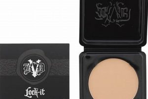 Best KVD Lock-It Powder: Finish & Set Your Look! Best Final Touch: Elevate Your Projects with Professional Finishing Best KVD Lock-It Powder: Finish & Set Your Look! | Best Final Touch: Elevate Your Projects with Professional Finishing