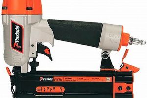 Brad Nailer Guide: Paslode 18 Gauge Finish Nailer Tips Best Final Touch: Elevate Your Projects with Professional Finishing Brad Nailer Guide: Paslode 18 Gauge Finish Nailer Tips | Best Final Touch: Elevate Your Projects with Professional Finishing