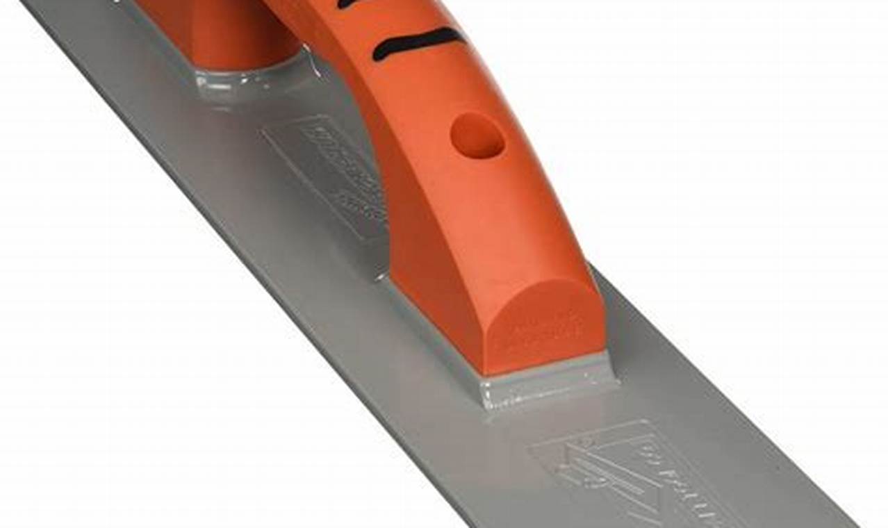 Essential Finishing Concrete Tools: Achieve Perfect Concrete Best Final Touch: Elevate Your Projects with Professional Finishing Essential Finishing Concrete Tools: Achieve Perfect Concrete | Best Final Touch: Elevate Your Projects with Professional Finishing