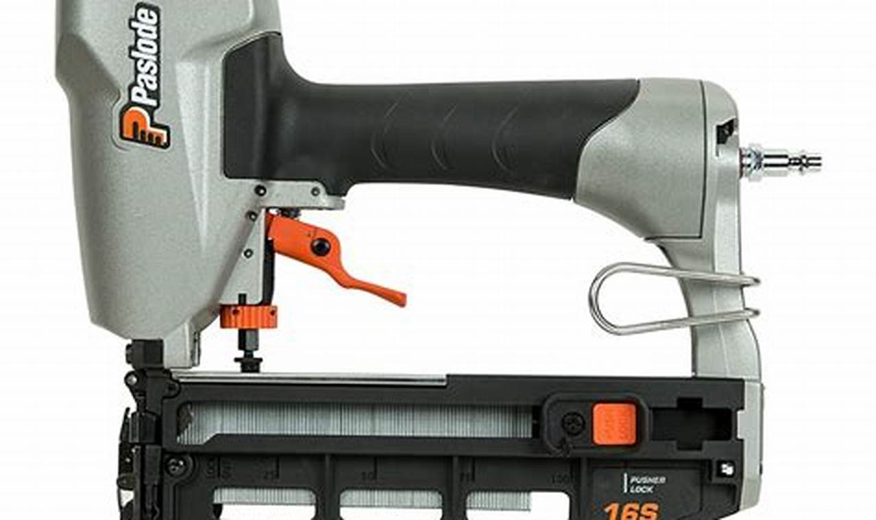 Best Finished Nail Guns: Pro Guide & Top Picks Best Final Touch: Elevate Your Projects with Professional Finishing Best Finished Nail Guns: Pro Guide & Top Picks | Best Final Touch: Elevate Your Projects with Professional Finishing
