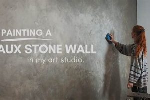 Best Faux Stone Finish Paint Ideas: Transform Your Walls! Best Final Touch: Elevate Your Projects with Professional Finishing Best Faux Stone Finish Paint Ideas: Transform Your Walls! | Best Final Touch: Elevate Your Projects with Professional Finishing