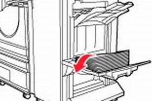 KM364 Finisher: Easy Paper Jam Removal Guide Best Final Touch: Elevate Your Projects with Professional Finishing KM364 Finisher: Easy Paper Jam Removal Guide | Best Final Touch: Elevate Your Projects with Professional Finishing