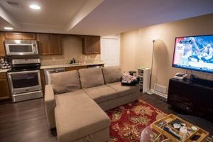 Low Ceiling Basement? How to Finish a Basement With Low Ceilings Best Final Touch: Elevate Your Projects with Professional Finishing Low Ceiling Basement? How to Finish a Basement With Low Ceilings | Best Final Touch: Elevate Your Projects with Professional Finishing