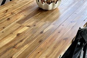 Best Wood Table Finish Guide: Protection & Beauty Best Final Touch: Elevate Your Projects with Professional Finishing Best Wood Table Finish Guide: Protection & Beauty | Best Final Touch: Elevate Your Projects with Professional Finishing