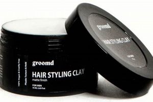 Best Matte Finish Hair Clay: Styles & Guide Best Final Touch: Elevate Your Projects with Professional Finishing Best Matte Finish Hair Clay: Styles & Guide | Best Final Touch: Elevate Your Projects with Professional Finishing