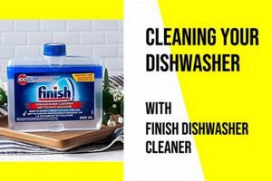 Finish Dishwasher Cleaner: How to Use It Right (Pro Tips!) Best Final Touch: Elevate Your Projects with Professional Finishing Finish Dishwasher Cleaner: How to Use It Right (Pro Tips!) | Best Final Touch: Elevate Your Projects with Professional Finishing