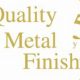 The Future of Metal: Quality Metal Finishing Corporation Guide | Best Final Touch: Elevate Your Projects with Professional Finishing
