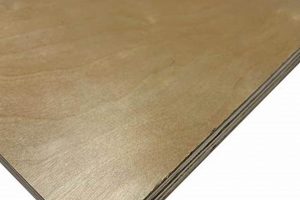 Why Pre Finished Plywood? Benefits & Beyond! Best Final Touch: Elevate Your Projects with Professional Finishing Why Pre Finished Plywood? Benefits & Beyond! | Best Final Touch: Elevate Your Projects with Professional Finishing