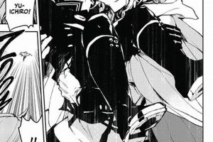 Seraph of the End Manga: Is It FINALLY Finished?! (2024) Best Final Touch: Elevate Your Projects with Professional Finishing Seraph of the End Manga: Is It FINALLY Finished?! (2024) | Best Final Touch: Elevate Your Projects with Professional Finishing