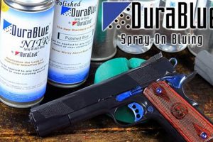 Best Spray On Gun Finish Options: Protect Your Gun! Best Final Touch: Elevate Your Projects with Professional Finishing Best Spray On Gun Finish Options: Protect Your Gun! | Best Final Touch: Elevate Your Projects with Professional Finishing