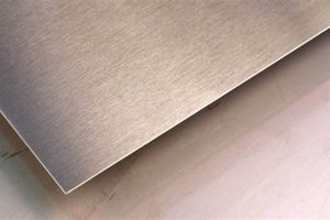 Achieving Superior 4 ss Finish: The Ultimate Guide Best Final Touch: Elevate Your Projects with Professional Finishing Achieving Superior 4 ss Finish: The Ultimate Guide | Best Final Touch: Elevate Your Projects with Professional Finishing