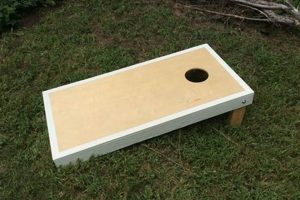 Pre-Finished Cornhole Boards: Ready to Play Fun! Best Final Touch: Elevate Your Projects with Professional Finishing Pre-Finished Cornhole Boards: Ready to Play Fun! | Best Final Touch: Elevate Your Projects with Professional Finishing
