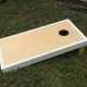 Pre-Finished Cornhole Boards: Ready to Play Fun! | Best Final Touch: Elevate Your Projects with Professional Finishing