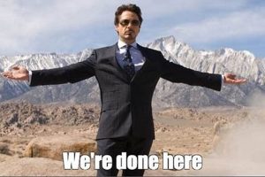 Project Ending? Are We Finished Yet? Done! Best Final Touch: Elevate Your Projects with Professional Finishing Project Ending? Are We Finished Yet? Done! | Best Final Touch: Elevate Your Projects with Professional Finishing