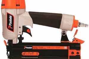 Paslode 15 Gauge Finish Nailer: Nails Done Right! Best Final Touch: Elevate Your Projects with Professional Finishing Paslode 15 Gauge Finish Nailer: Nails Done Right! | Best Final Touch: Elevate Your Projects with Professional Finishing