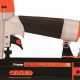 Paslode 15 Gauge Finish Nailer: Nails Done Right! | Best Final Touch: Elevate Your Projects with Professional Finishing