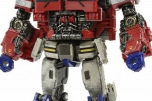 Elevate Your Collection: Premium Finish Optimus Prime Guide Best Final Touch: Elevate Your Projects with Professional Finishing Elevate Your Collection: Premium Finish Optimus Prime Guide | Best Final Touch: Elevate Your Projects with Professional Finishing
