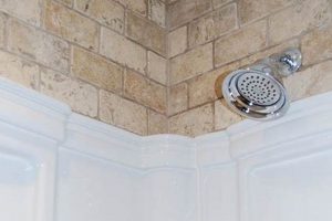 Wall Pro: How to Finish Walls Above Shower Surround Tips! Best Final Touch: Elevate Your Projects with Professional Finishing Wall Pro: How to Finish Walls Above Shower Surround Tips! | Best Final Touch: Elevate Your Projects with Professional Finishing