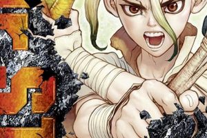 Review: Dr. Stone Manga Finished - What's Next? Best Final Touch: Elevate Your Projects with Professional Finishing Review: Dr. Stone Manga Finished - What's Next? | Best Final Touch: Elevate Your Projects with Professional Finishing