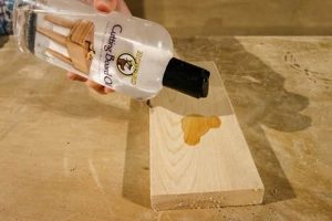 Best Mineral Oil for Wood Finish: How-To Guide Best Final Touch: Elevate Your Projects with Professional Finishing Best Mineral Oil for Wood Finish: How-To Guide | Best Final Touch: Elevate Your Projects with Professional Finishing