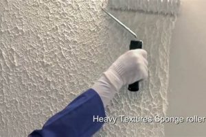 Transform Walls: Paint with Textured Finish Ideas! Best Final Touch: Elevate Your Projects with Professional Finishing Transform Walls: Paint with Textured Finish Ideas! | Best Final Touch: Elevate Your Projects with Professional Finishing